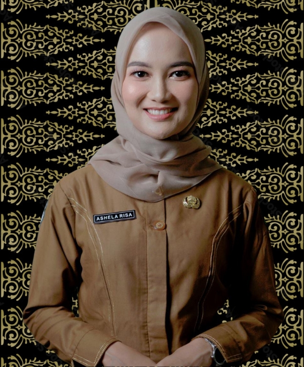 Sekretaris KUD KAB MANGGARAI BARAT